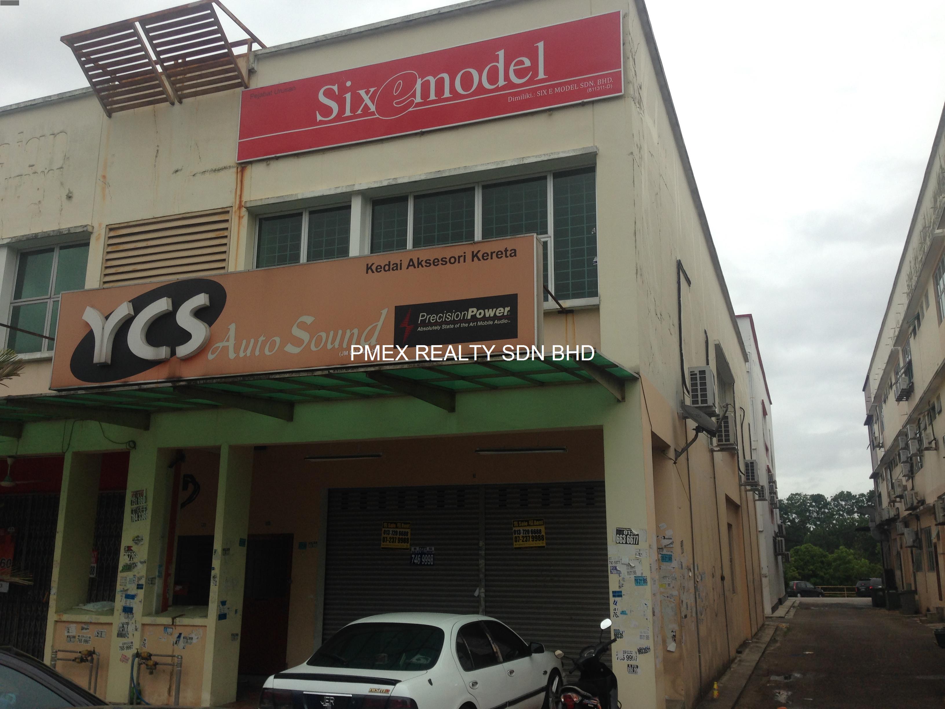 latest property